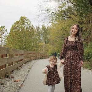 Meet your Posher, Allyson